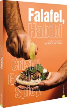 Falafel, Habibi