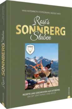 Rosi’s Sonnbergstuben