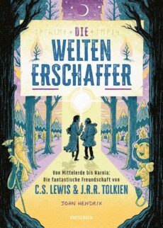 Die Weltenerschaffer