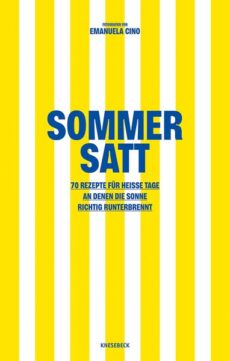 Sommer satt