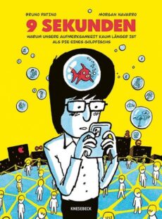 9 Sekunden