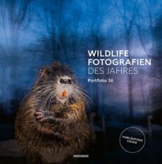 Wildlife Fotografien des Jahres, erscheint am 14.10.26