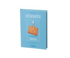 Stilikonen Hermès Birkin