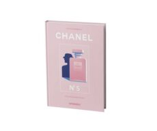 Stilikonen Chanel N° 5