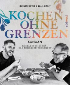 KANAAN – Kochen ohne Grenzen –