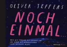 Noch einmal …