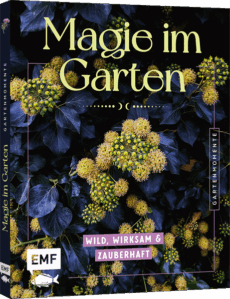 Gartenmomente: Magie im Garten