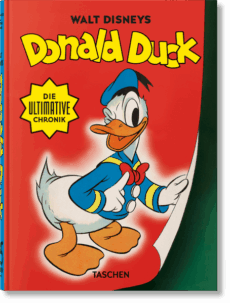 Walt Disneys Donald Duck