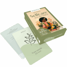 Dein Weg zu Selfcare aus der Natur