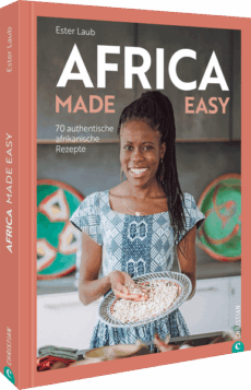 Africa made easy