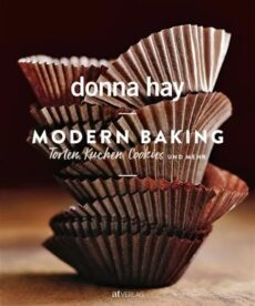 donna hay – modern baking