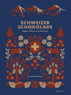 Schweizer Schokolade