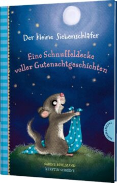 Der kleine Siebenschläfer