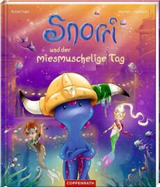 Snorri und der miesmuschelige Tag