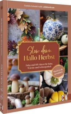 Slow down, hallo Herbst