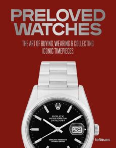 Preloved Watches (eng.)