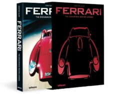 Ferrari – The endurance Racing Legend