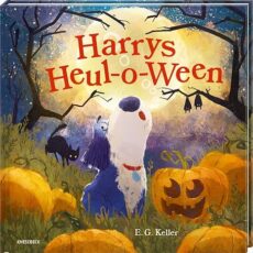 Harrys Heul-o-Ween