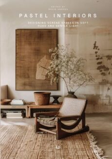 Architecture Interiors & Softer Way of Living