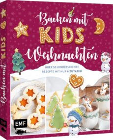 Backen mit Kids