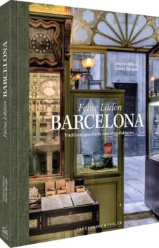 feine Läden BARCELONA