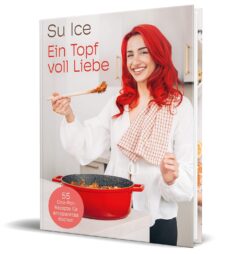 Ein Topf voll Liebe: 55 One-Pot-Rezepte für entspanntes Kochen