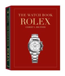 The Watch Book Rolex (Special Edition)