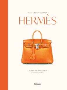 Masters of Fashion: Hermes