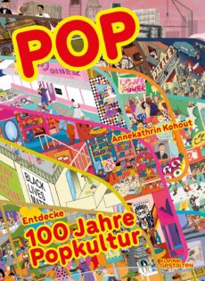 POP: Entdecke 100 Jahre Popkultur