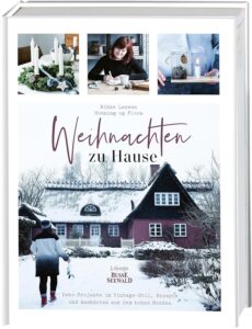 Weihnachten zuhause