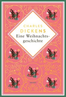 Eine Weihnachtsgeschichte