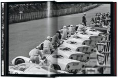 Porsche Racing Moments (45th Ed.)