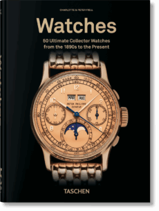 Watches (45th Ed.)