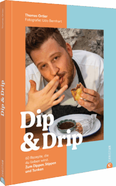 Dip & Drip