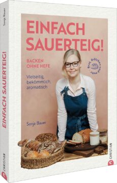 Einfach Sauerteig!