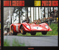 Rainer W. Schlegelmilch – Ferrari Sports Car Racing – Collector’s Edition